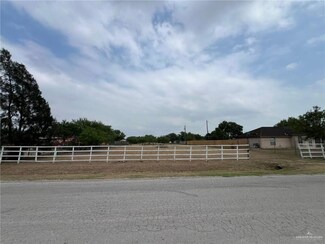 N/A W Calle Rancho Grande, San Benito, TX 78586