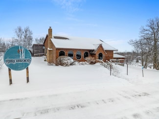 21 Birchwood Heights Rd, Bottineau, ND 58318