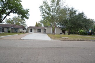 4123 Cicada Ln, Houston, TX 77039