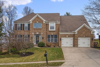 409 Glengarry Way, Fort Wright, KY 41011