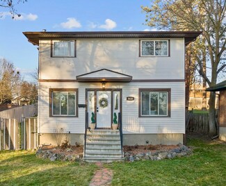 3128 W Gordon Ave, Spokane, WA 99205