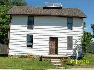 111 W Homrig Dr, Otterbein, IN 47970