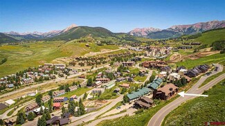32 Hunter Hill Rd Unit B-207, Mt. Crested Butte, CO 81225