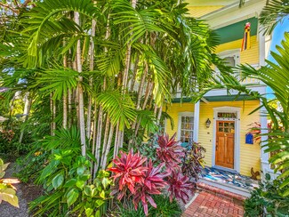 1410 Olivia St, Key West, FL 33040