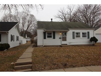 3811 Lennox Ave NE, Cedar Rapids, IA 52402