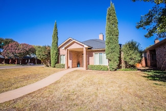 3608 105th St, Lubbock, TX 79423