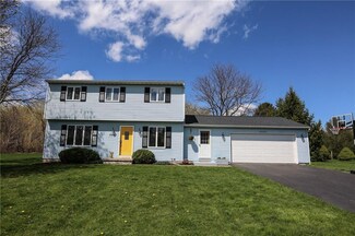 7383 Ziegler Dr, Lima, NY 14485