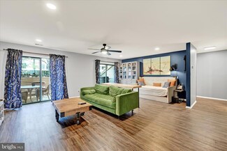 8000 Valley Manor Rd Unit 1B, Owings Mills, MD 21117