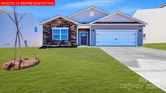 112 High Crest Way, Troutman, NC 28166