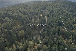 1087 Cady Mountain Rd, Friday Harbor, WA 98250