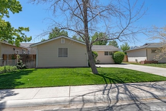 3211 Heights Dr, Reno, NV 89503