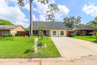 7514 Pinetex Dr, Humble, TX 77396