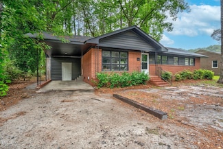 829 Burton St, Rocky Mount, NC 27803