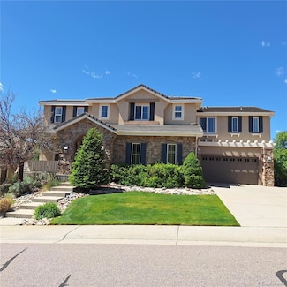 8945 Stonecrest Way, Highlands Ranch, CO 80129