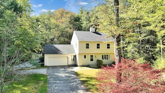 102 Taylor Rd, Peterborough, NH 03458