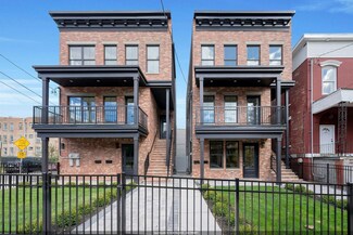 24 Clinton Ave Unit 2, Jersey City, NJ 07304