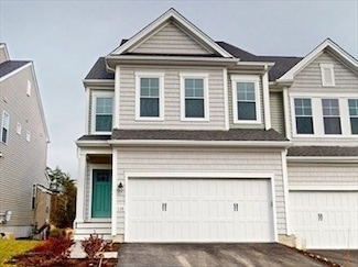 116 Heron Ln Unit 116, Sudbury, MA 01776