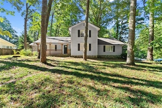 2826 Whippoorwill Cir, Duluth, GA 30097