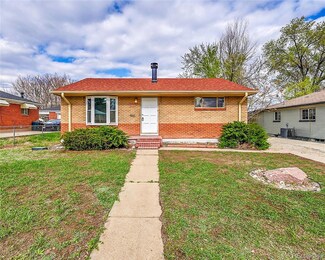 6990 Larsh Dr, Denver, CO 80221