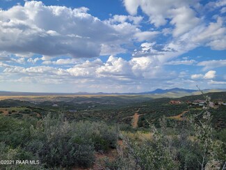 0 E Claim Jumper Rd Unit 1042333, Mayer, AZ 86333