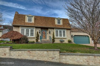 3 Oak Gardens, Coal Township, PA 17866