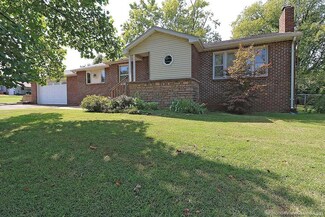 1017 West Dr, Desloge, MO 63601