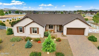 1482 W Anne Marie Dr, Chino Valley, AZ 86323