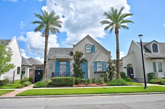 106 Rue Bonpapa, Thibodaux, LA 70301