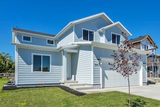 1303 E Wilbur Ln Unit 514, Eagle Mountain, UT 84005