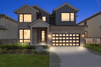 54778 Camden Ct, Shelby Township, MI 48316