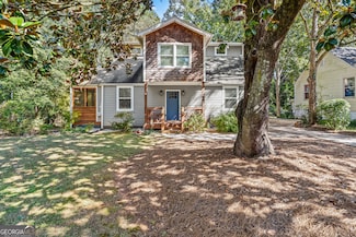 1552 Belmont Ave SW, Atlanta, GA 30310