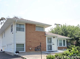 17405 Longfellow Ave, Hazel Crest, IL 60429
