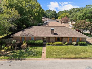 1225 Brandywine Dr, Longview, TX 75601