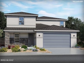 439 N Gray Slate Dr, Tucson, AZ 85748