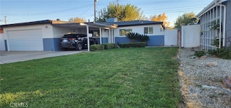 520 E Norberry St, Lancaster, CA 93535