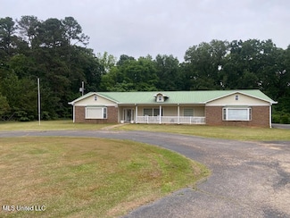 4425 Mississippi 178, Potts Camp, MS 38659