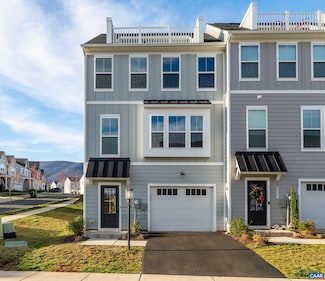 4503 Dupree St, Crozet, VA 22932