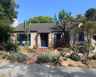 1012 W Micheltorena St, Santa Barbara, CA 93101