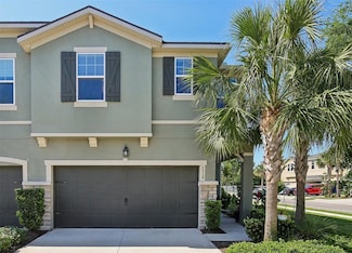 5716 Grand Sonata Ave, Lutz, FL 33558