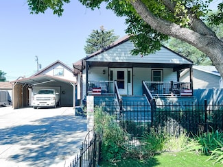 418 S Maple St, North Platte, NE 69101