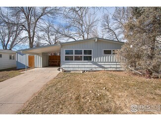 1027 Castlerock Dr, Fort Collins, CO 80521