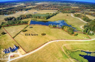 0 Equestrian Ridge Unit 1277347, Spencer, TN 38585