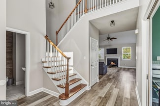 316 Amberly Ct, Millsboro, DE 19966