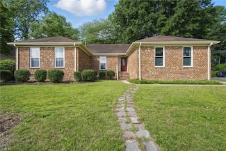 2520 Cantwell Rd, Virginia Beach, VA 23453