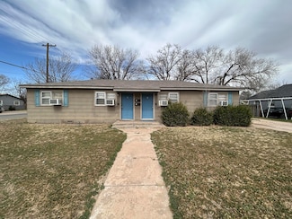 1924 26th St, Lubbock, TX 79411
