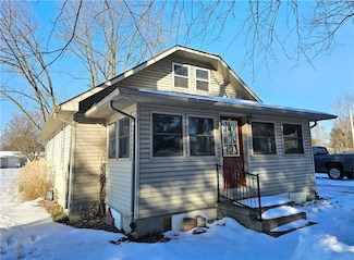 405 S Haughton Hwy, Greenup, IL 62428