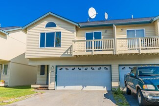 1647 Hardwood Ct Unit 98, Anchorage, AK 99507