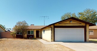 4752 E Byrd Ave, Fresno, CA 93725