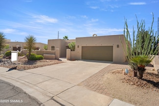 2045 Southern Star Loop, Las Cruces, NM 88011
