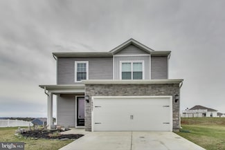 18807 Forsyth Ct, Hagerstown, MD 21740